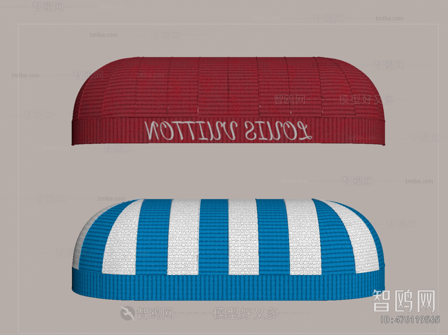 Modern Sunshade/Canopy/Tensioning Film