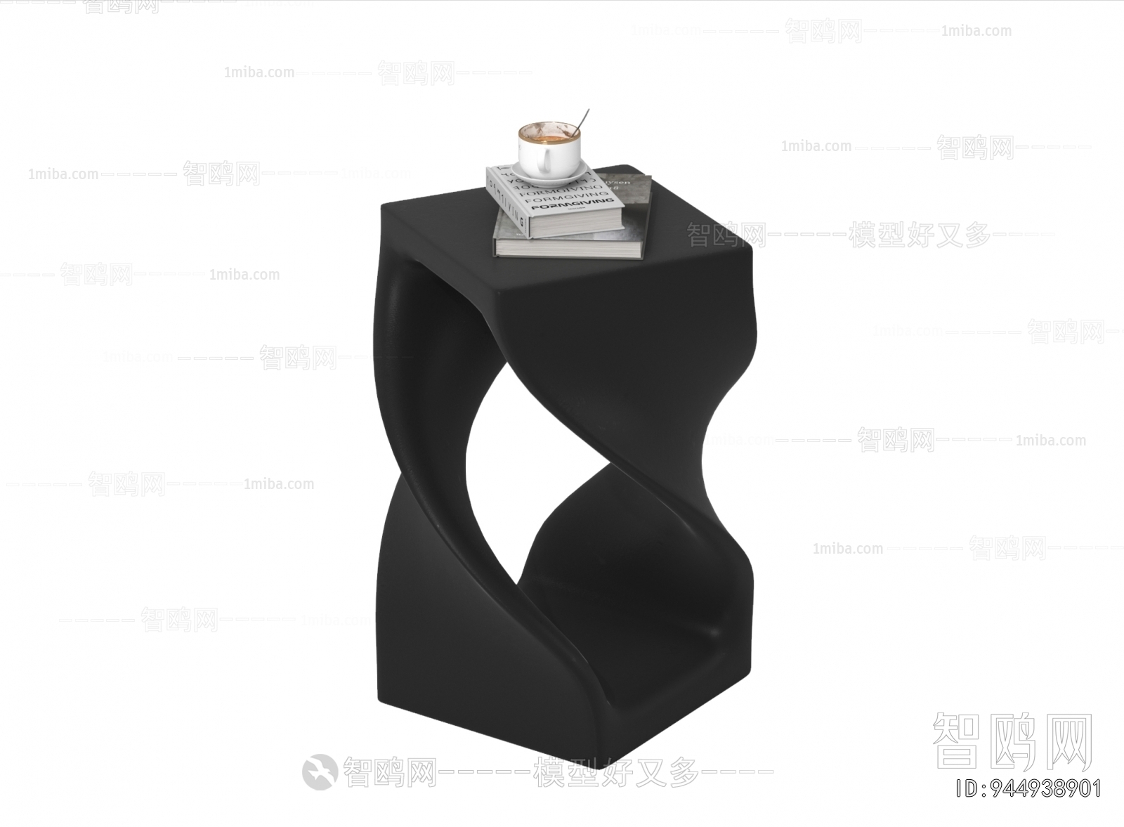 Modern Side Table/corner Table