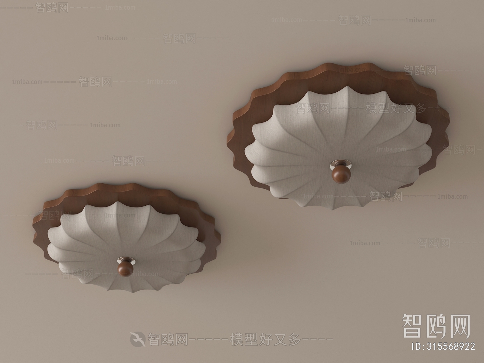 Modern Ceiling Ceiling Lamp