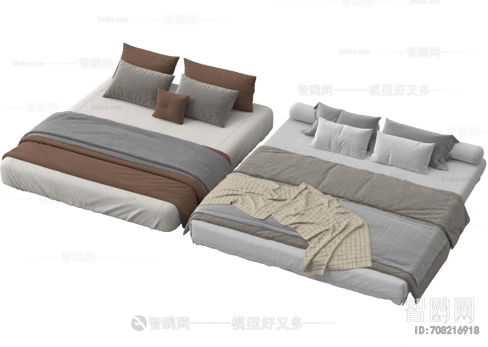 Modern Clothes, Bags And Shoes