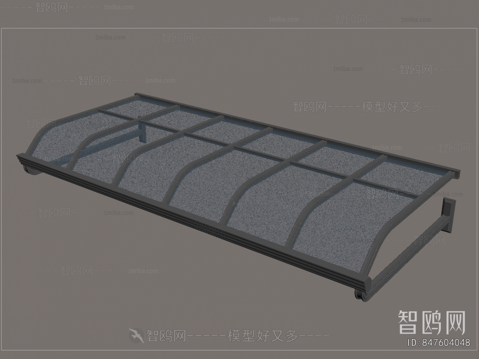 Modern Sunshade/Canopy/Tensioning Film