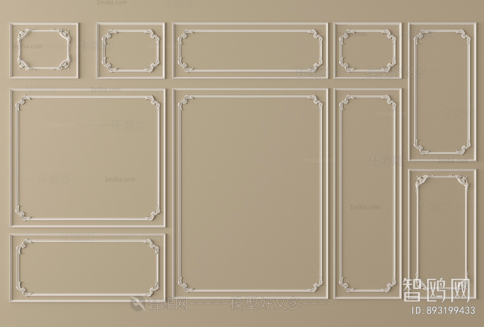 French Style Linellae