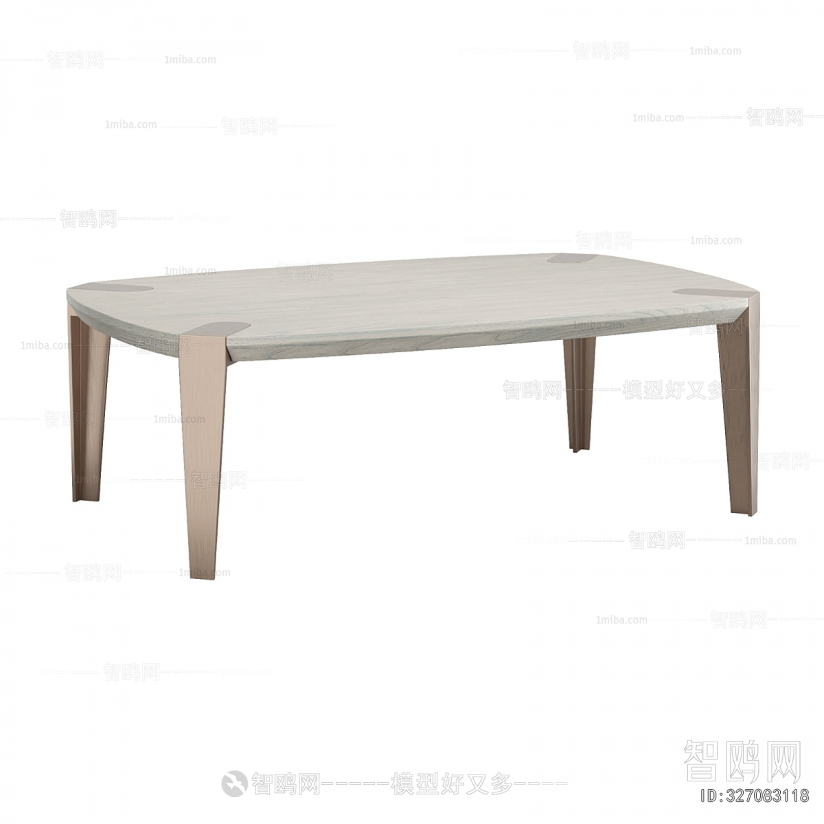 Modern Coffee Table