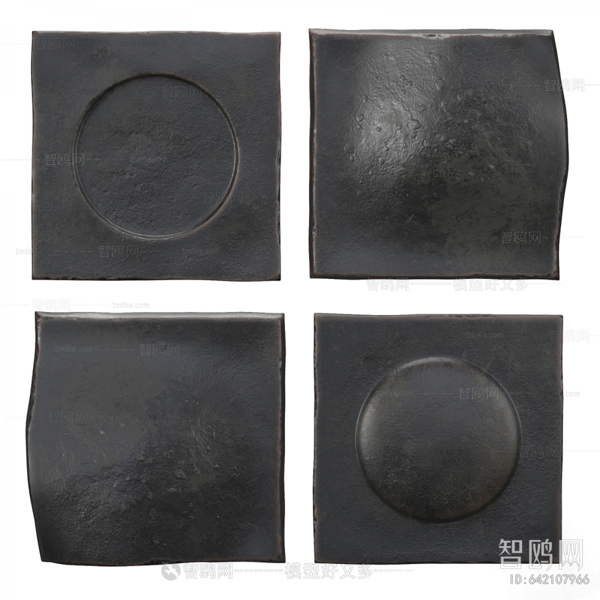 Modern Wall Decoration