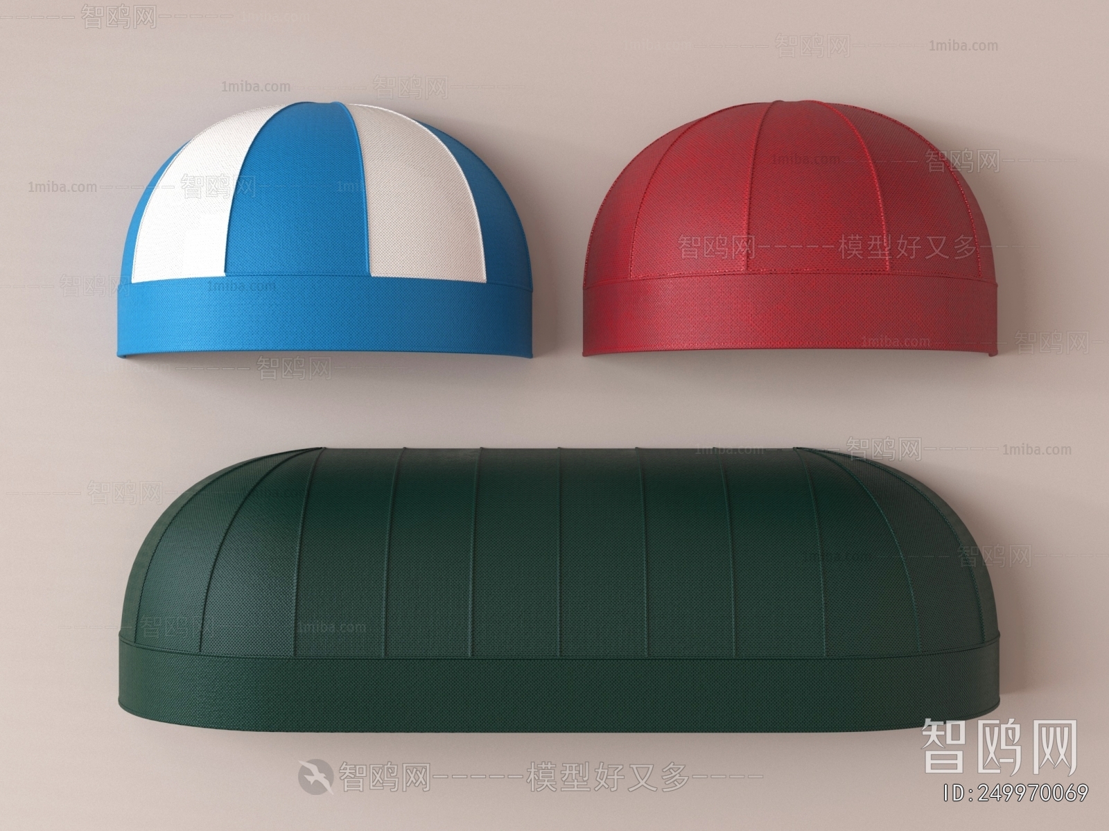 Modern Sunshade/Canopy/Tensioning Film