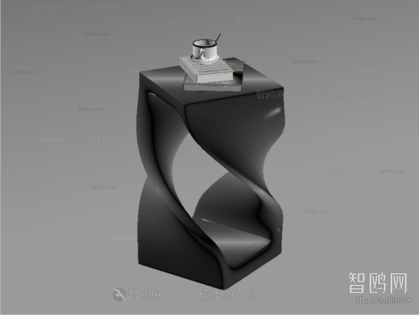 Modern Side Table/corner Table