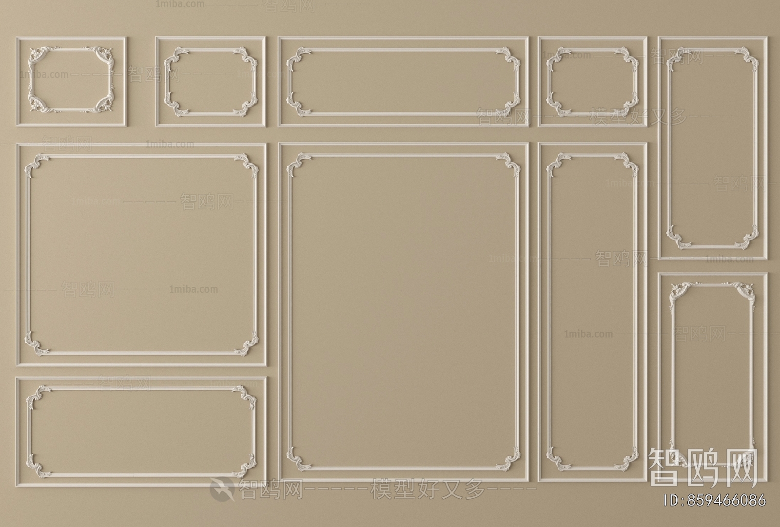 French Style Linellae