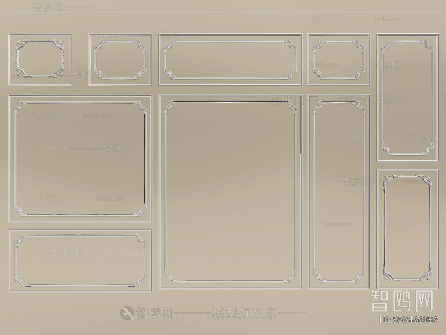 French Style Linellae