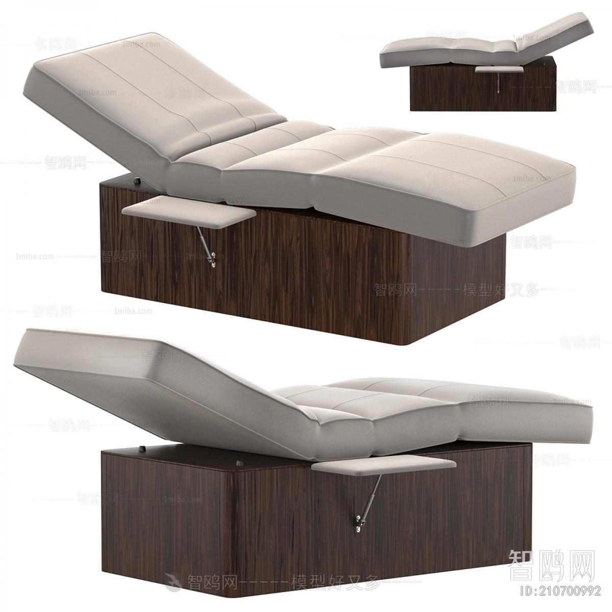 Modern Recliner