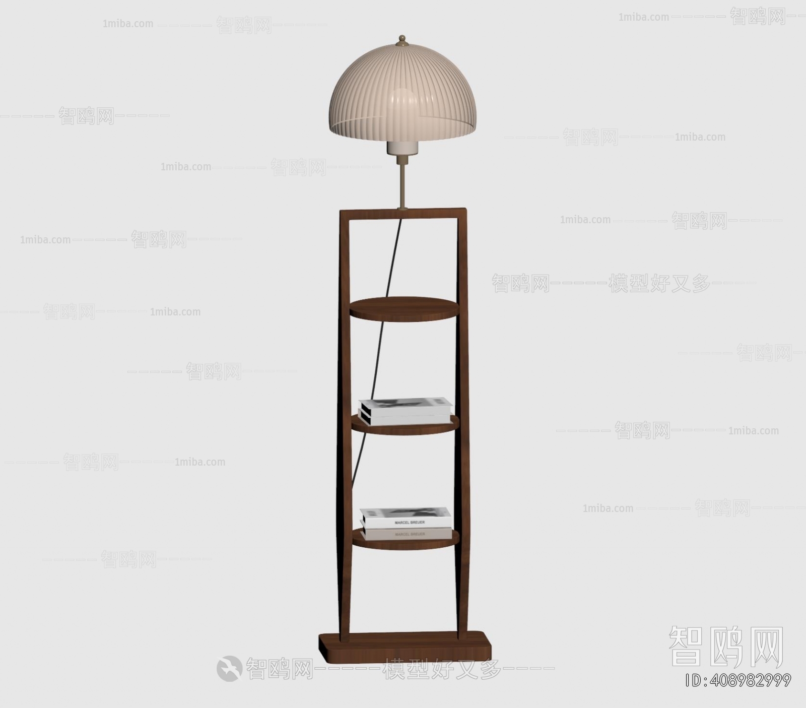 Modern Floor Lamp