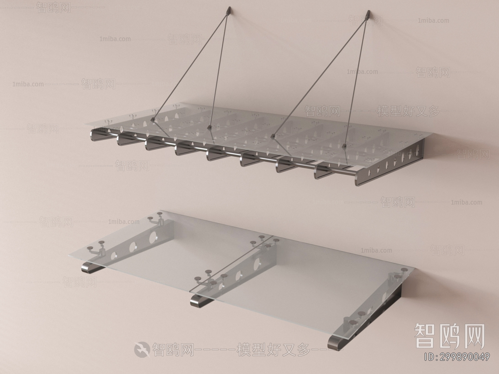 Modern Sunshade/Canopy/Tensioning Film