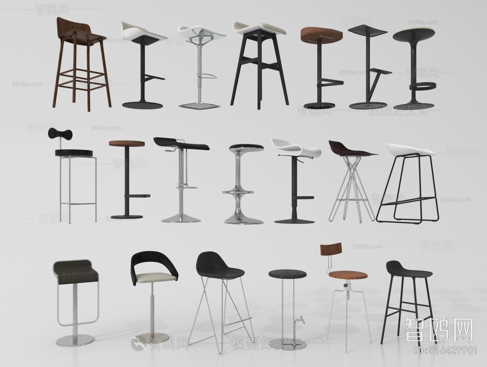 Modern Computer/Computer Screen