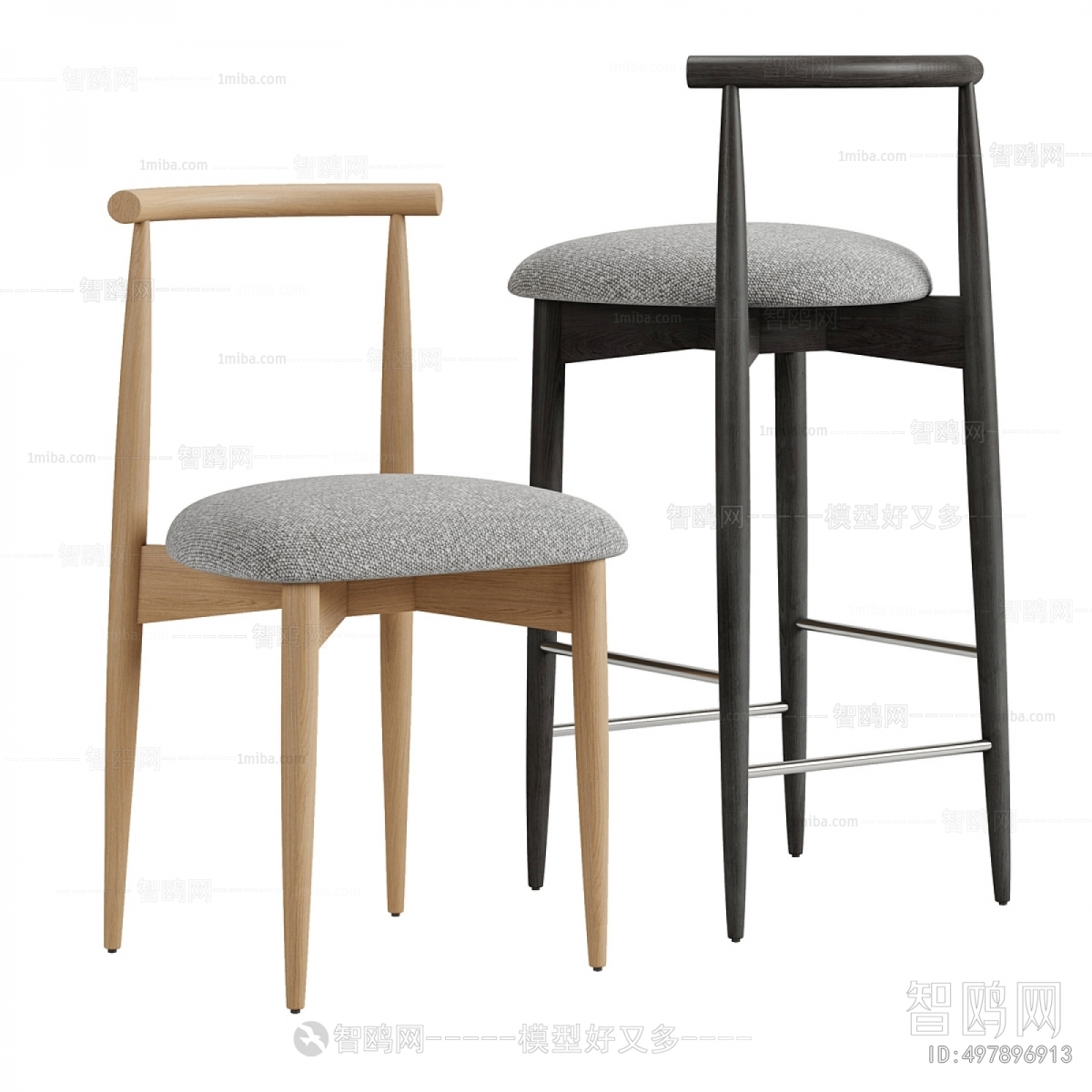 Modern Dining Chair