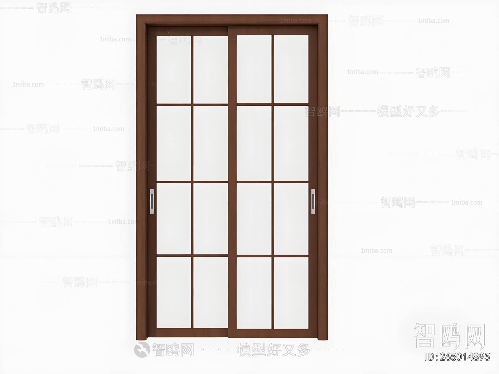 Modern Sliding Door