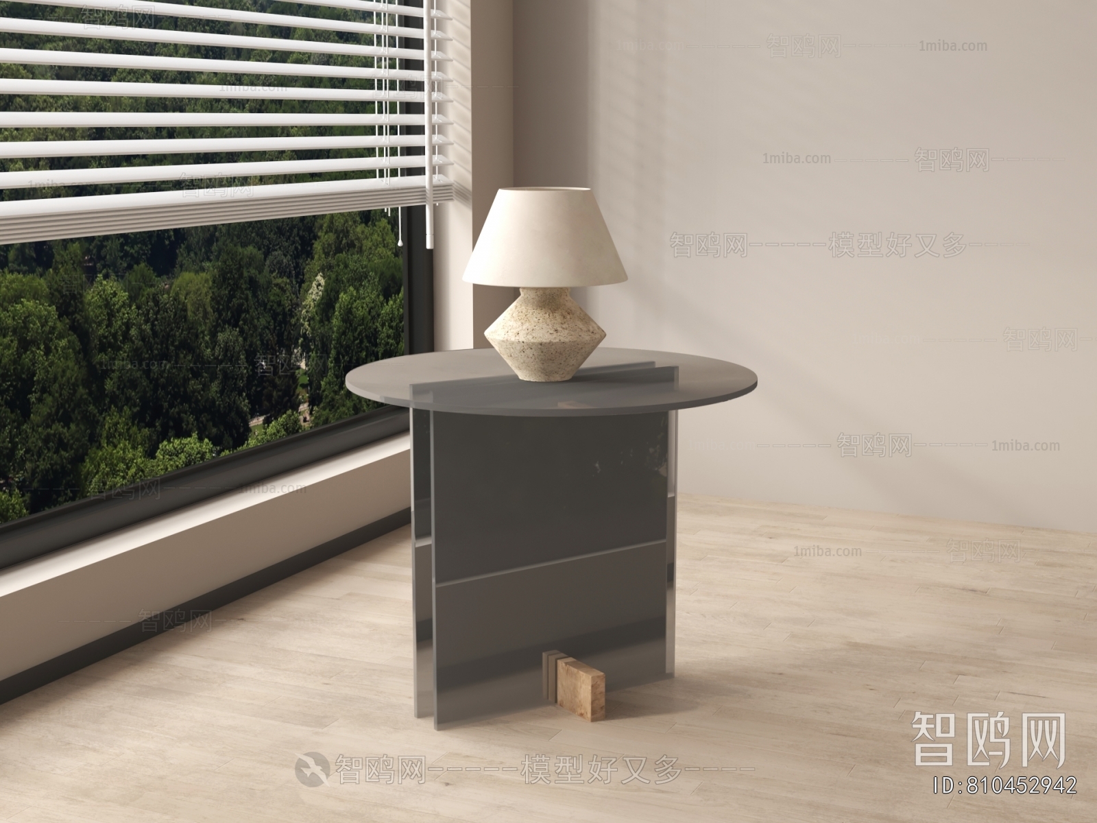 Modern Side Table/corner Table