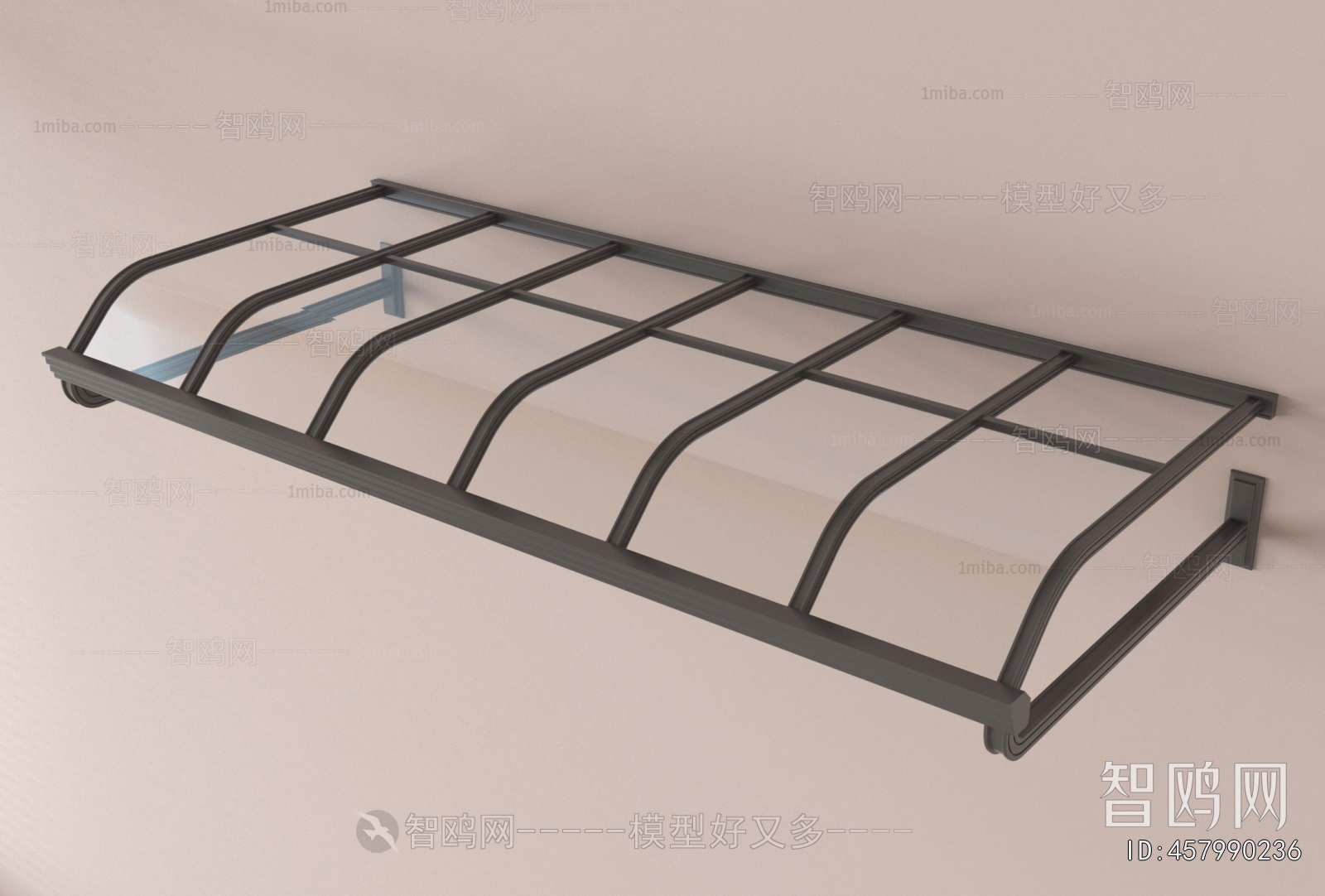 Modern Sunshade/Canopy/Tensioning Film