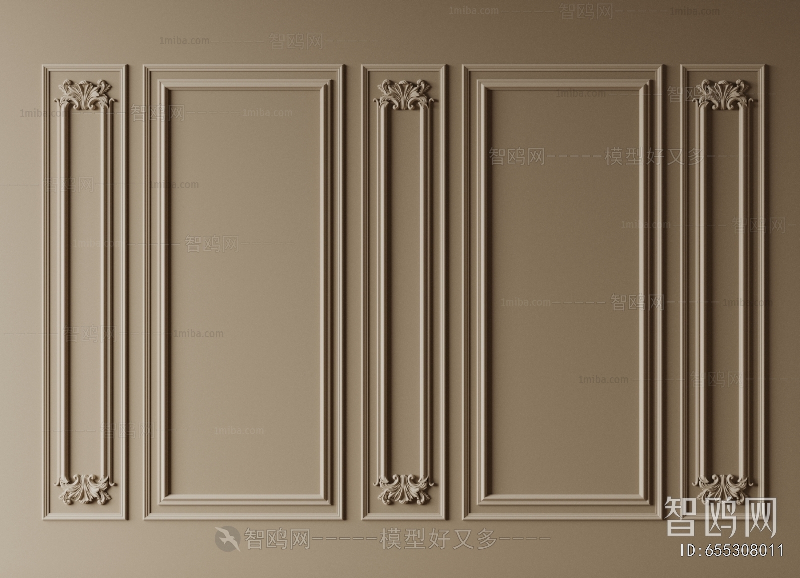 French Style Linellae