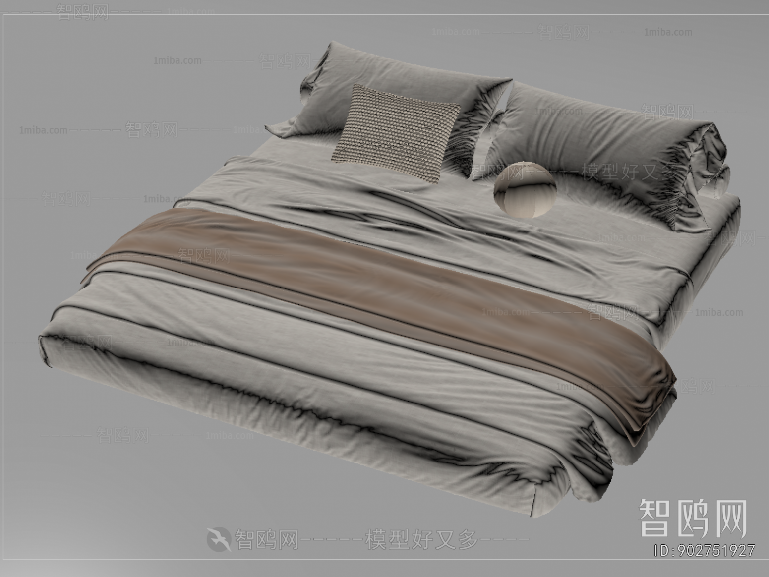 Modern Clothes, Bags And Shoes