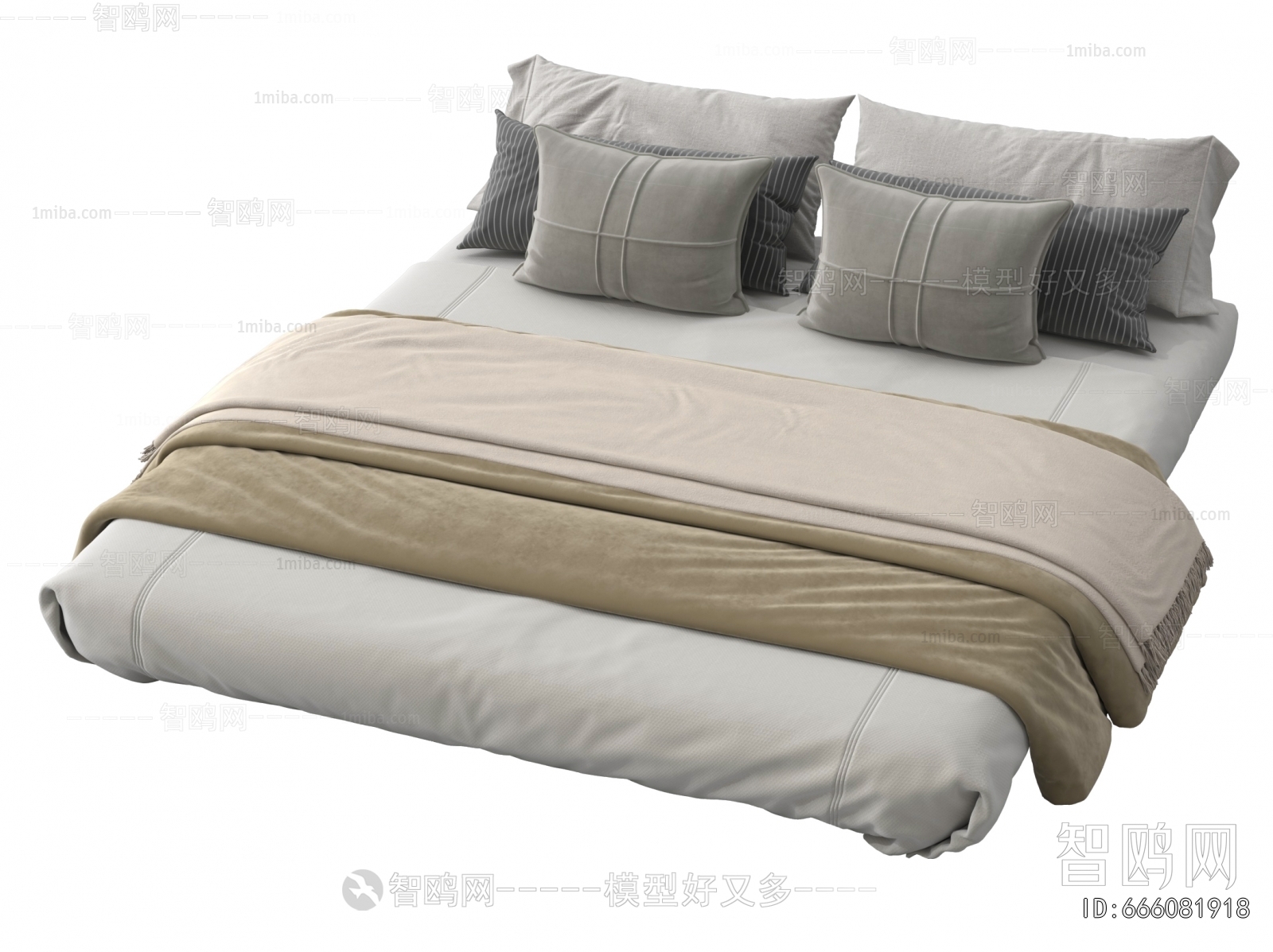 Modern Clothes, Bags And Shoes