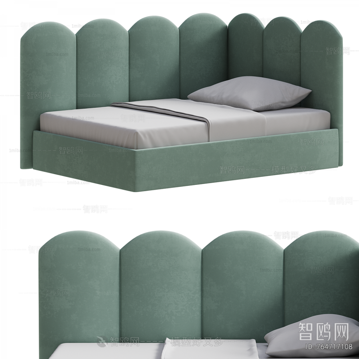 Modern Sofa Bed