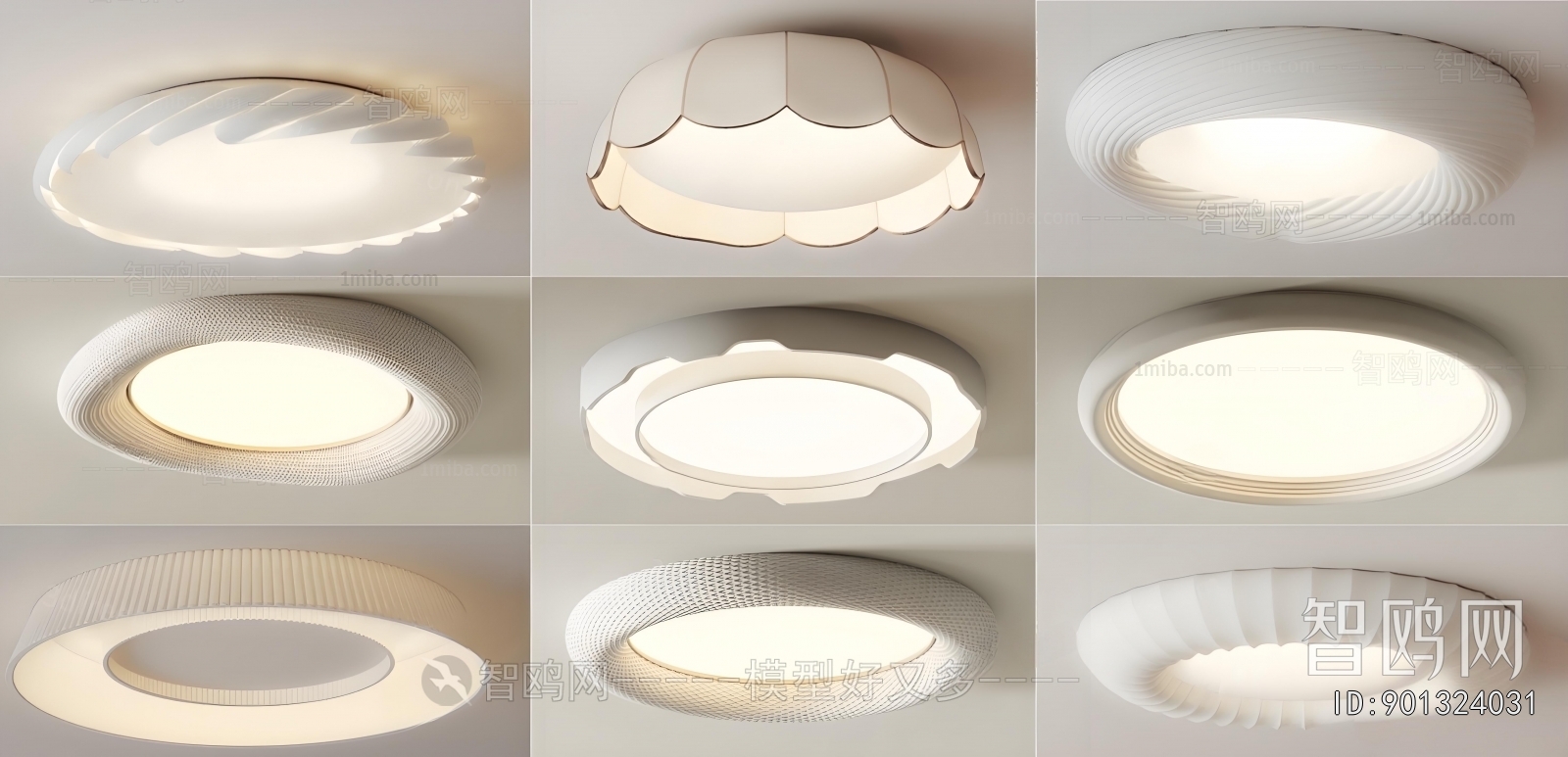 Modern Ceiling Ceiling Lamp
