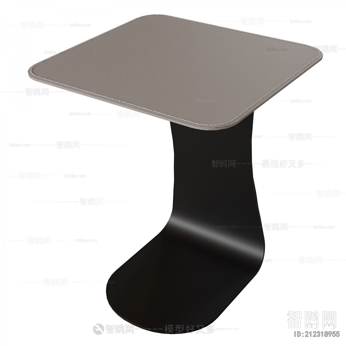 Modern Side Table/corner Table