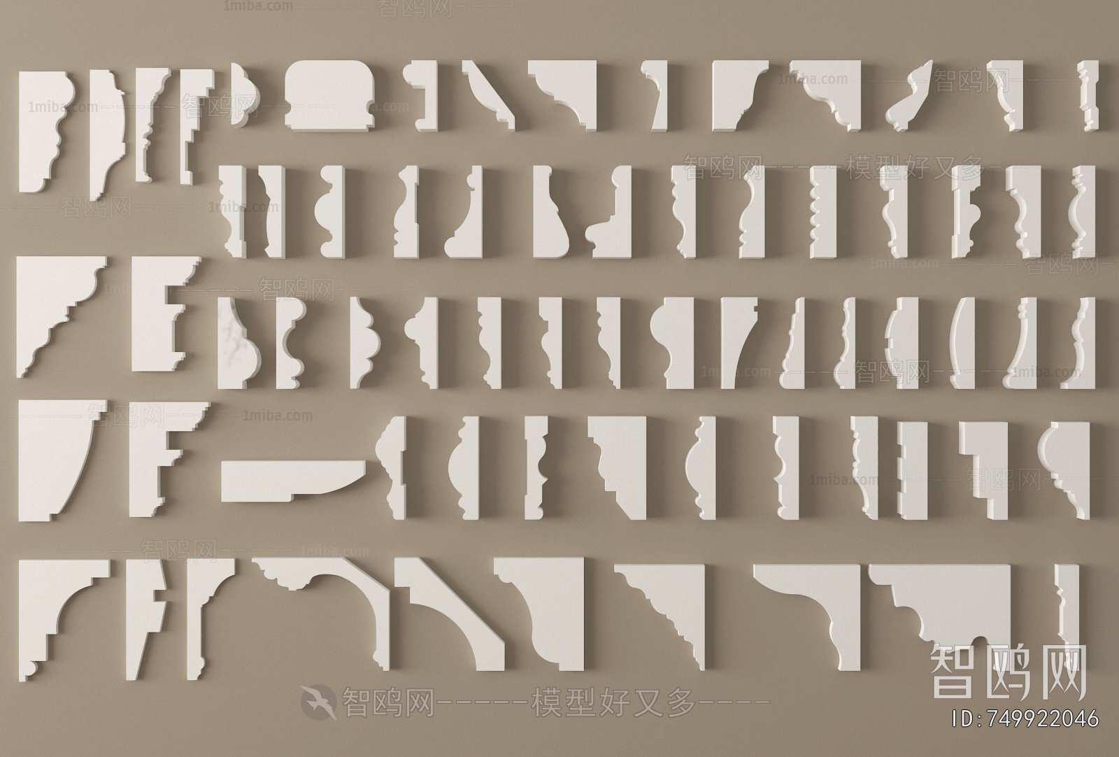 French Style Linellae