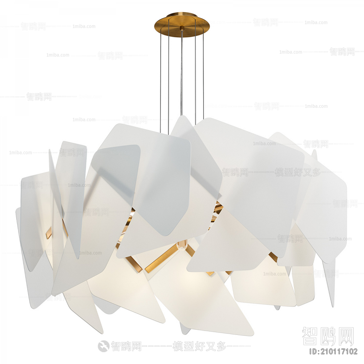Modern Droplight