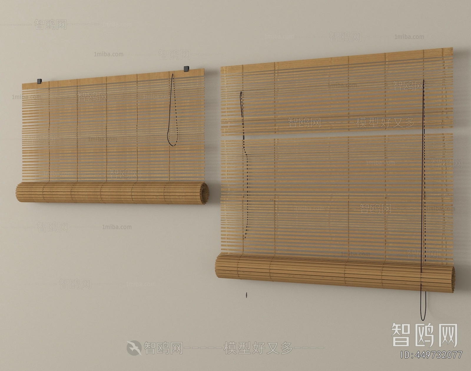 New Chinese Style Roller Shutters