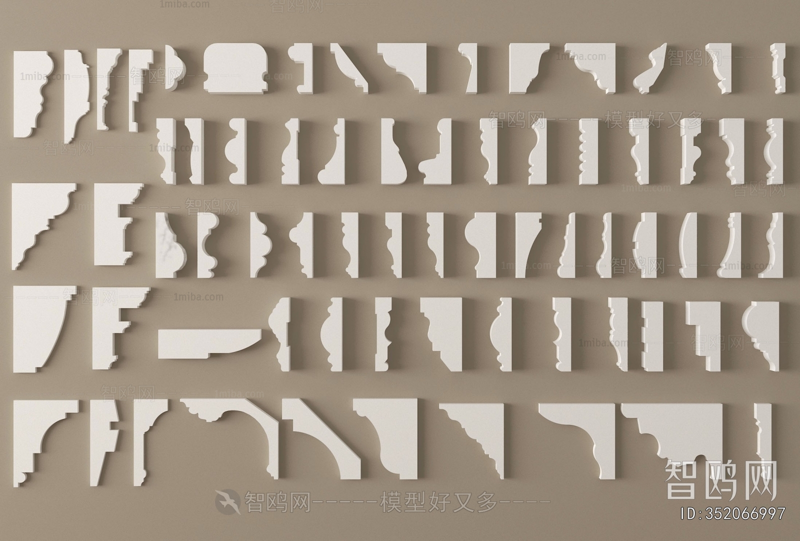 French Style Linellae