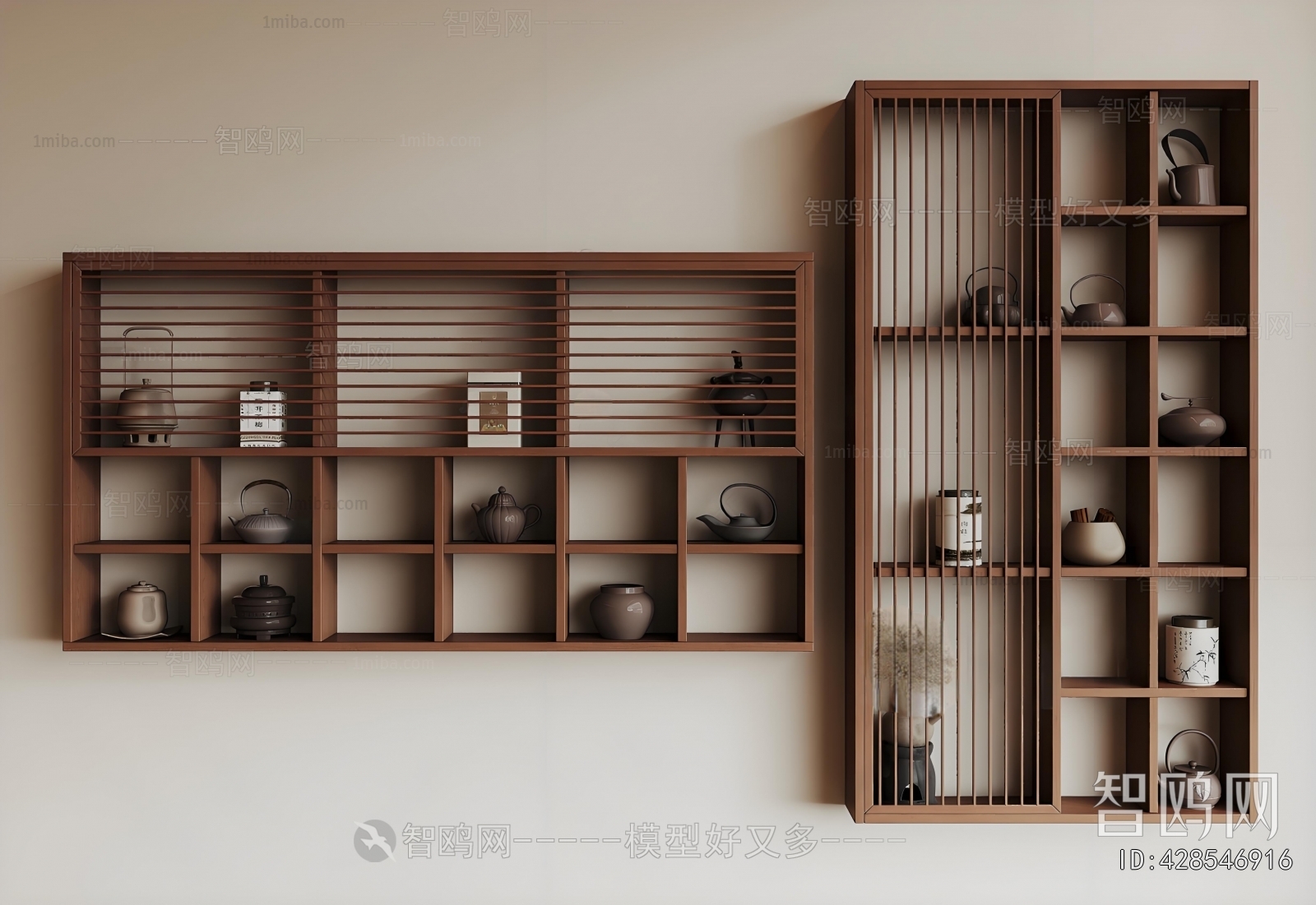 New Chinese Style Other