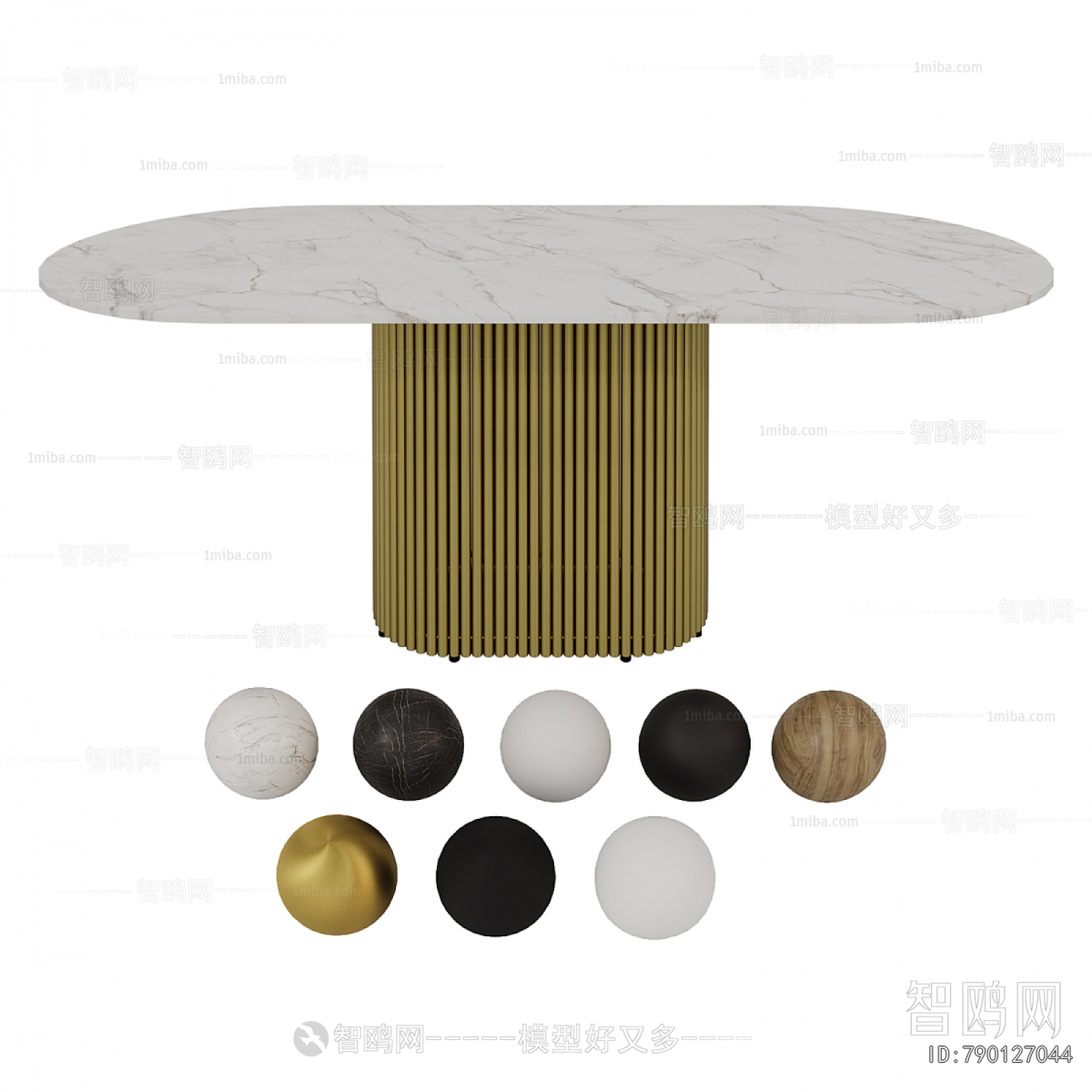 Modern Dining Table