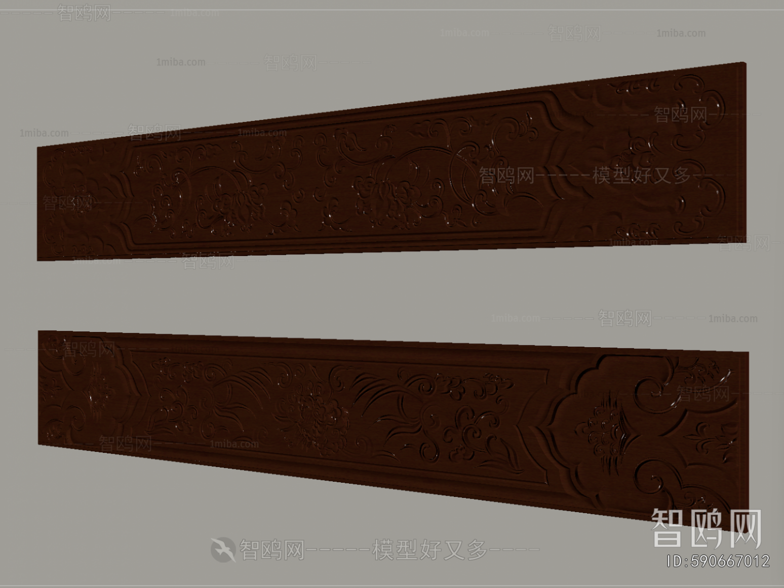 Chinese Style Wall Decoration