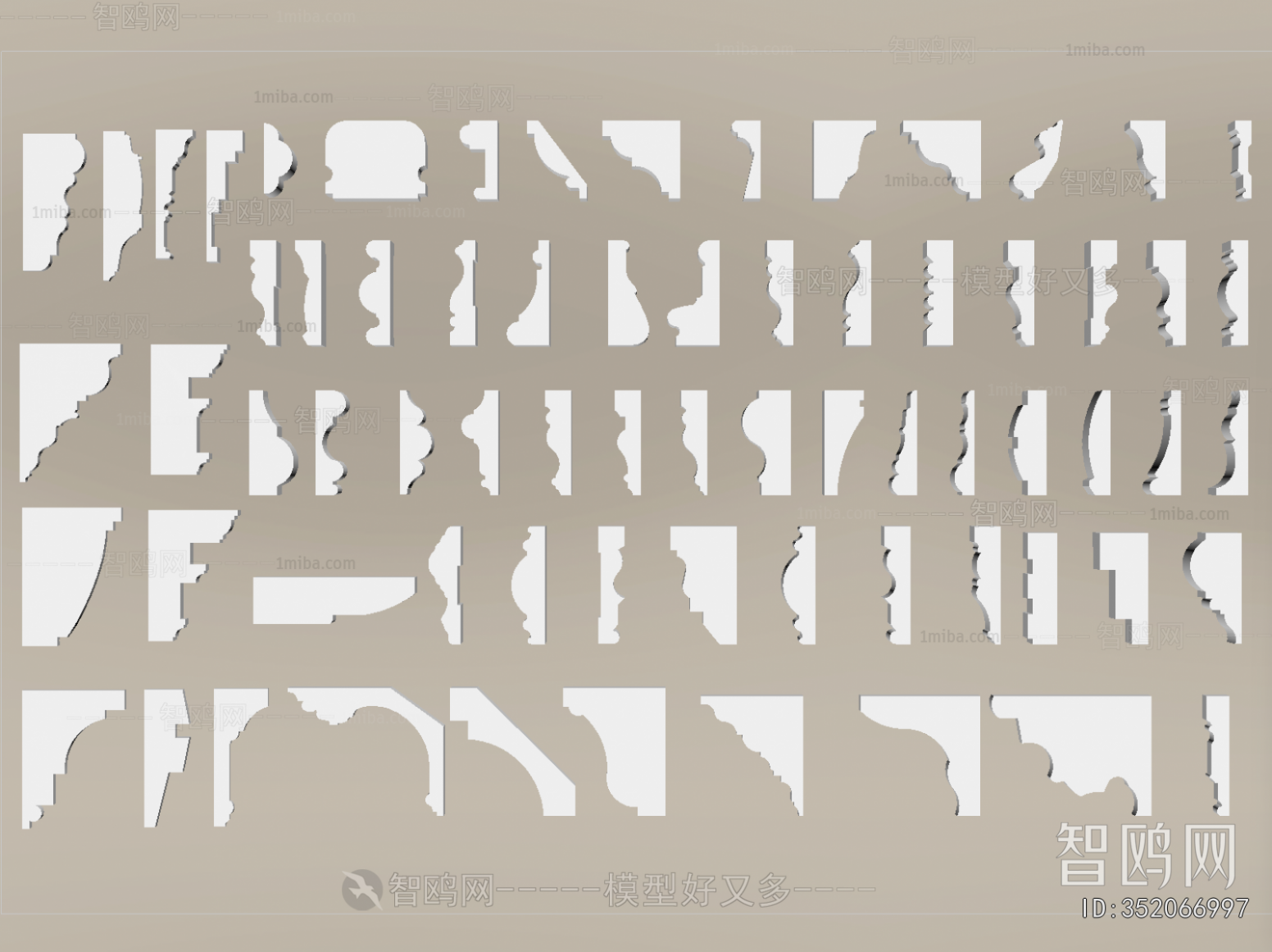 French Style Linellae