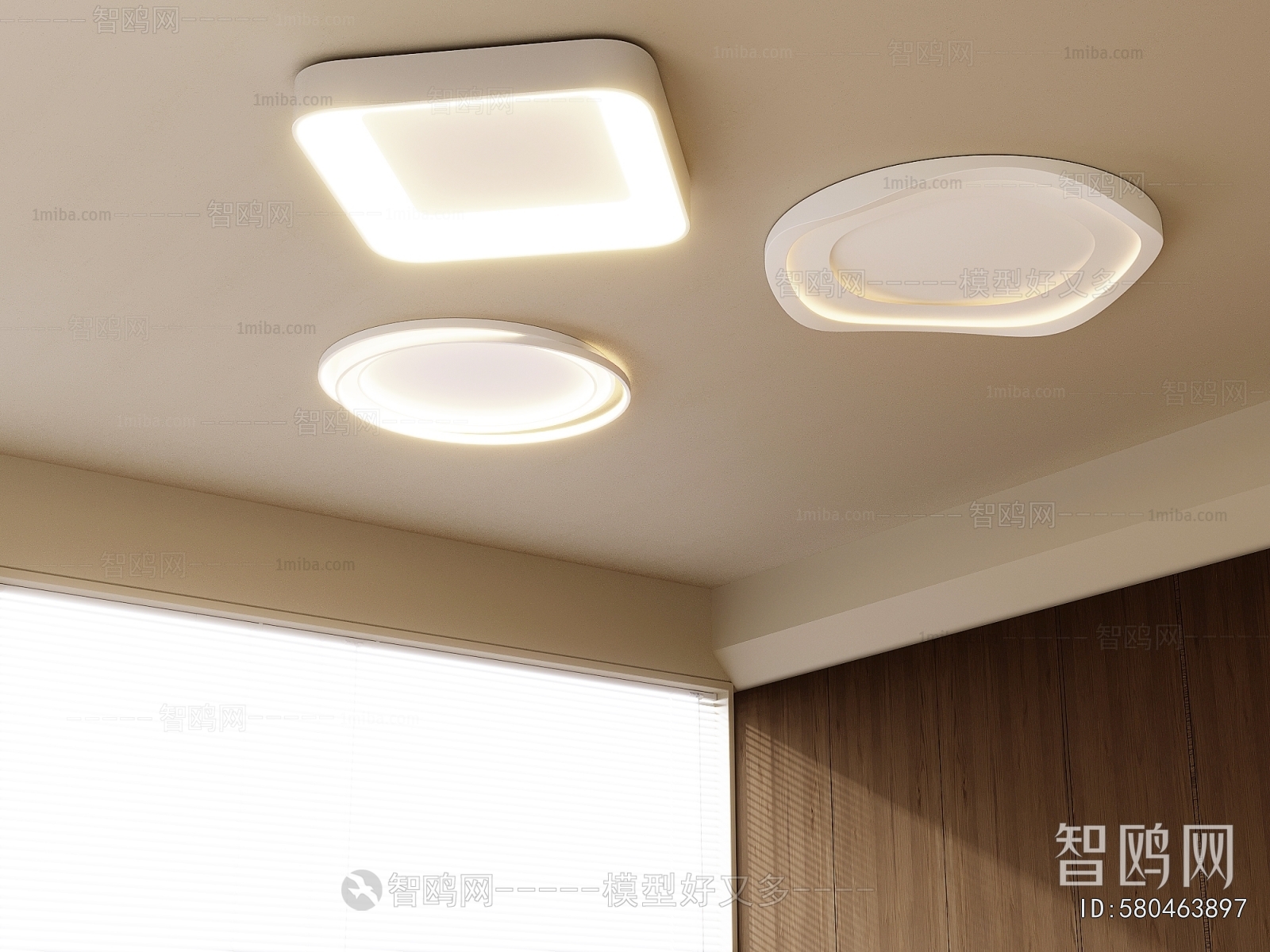 Modern Ceiling Ceiling Lamp