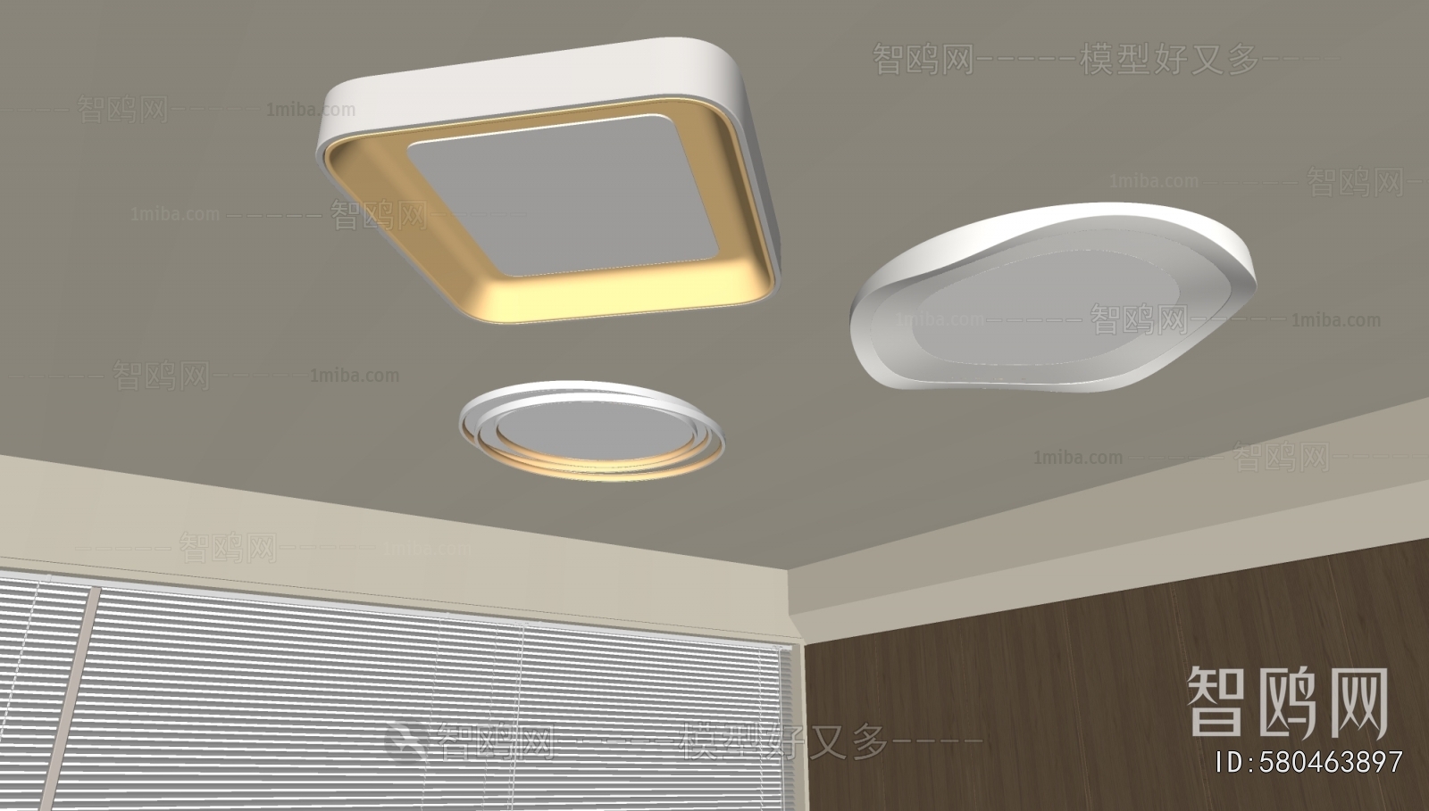 Modern Ceiling Ceiling Lamp
