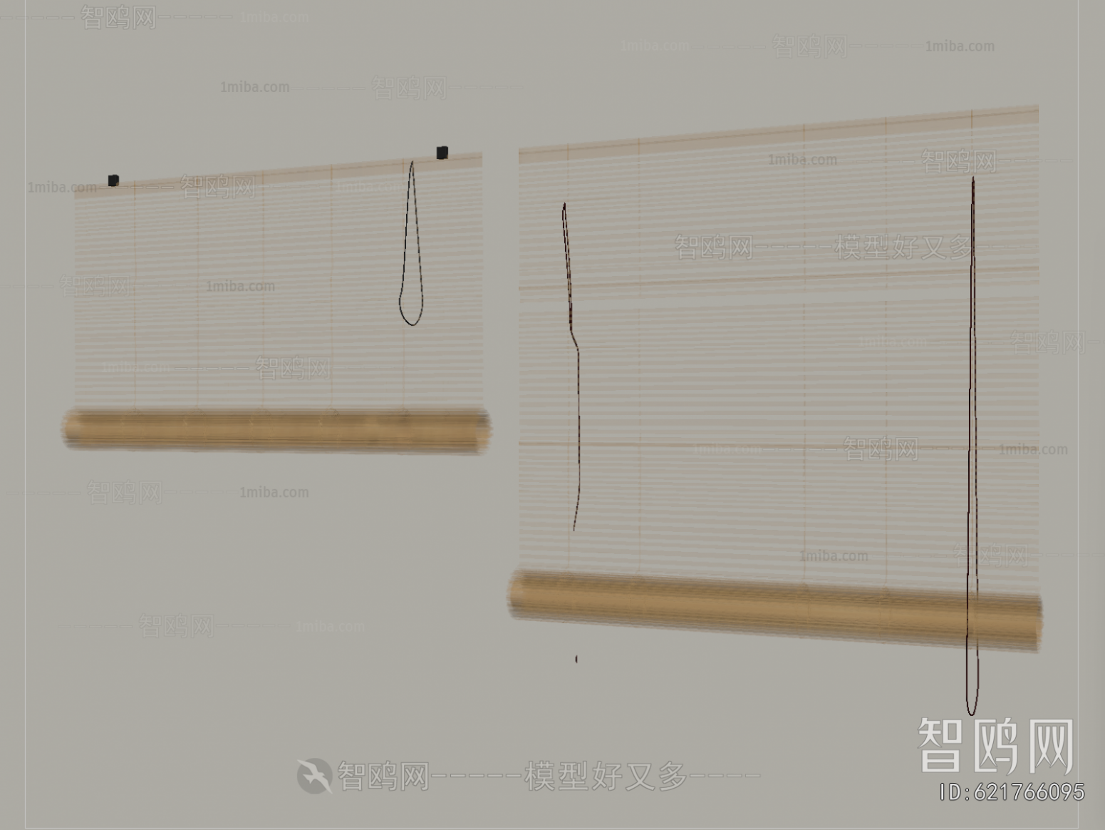 New Chinese Style Roller Shutters