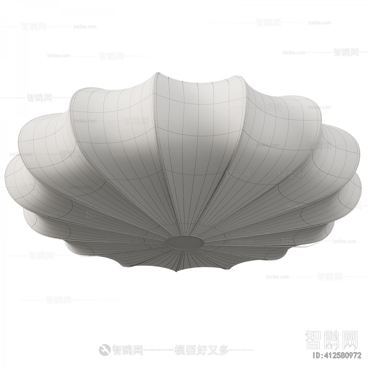 French Style Ceiling Ceiling Lamp