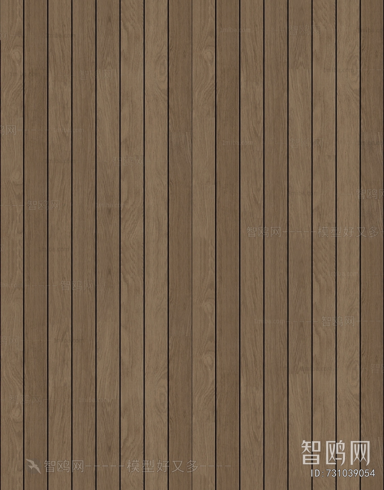 Wood Plank