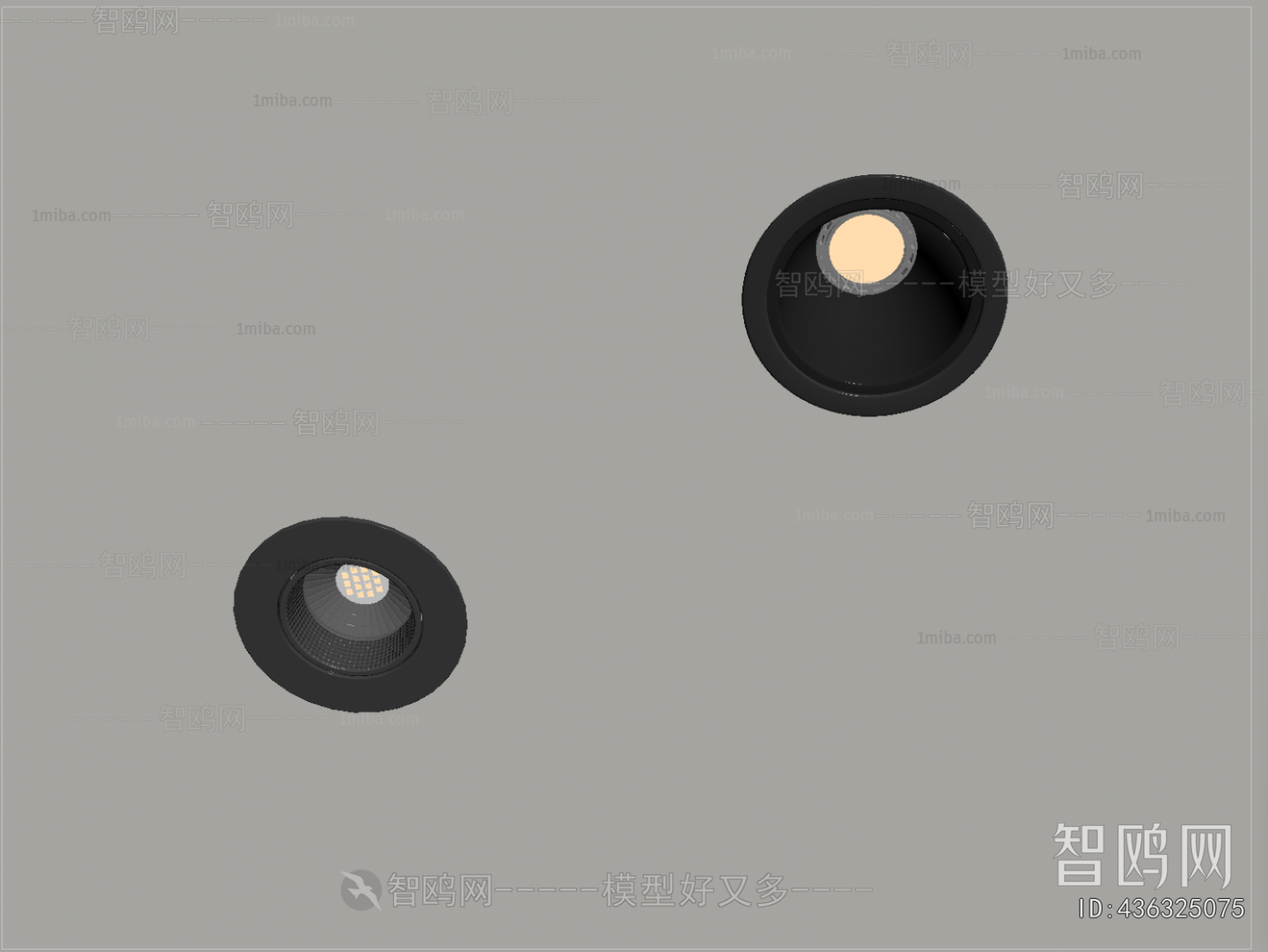 Modern Downlight Spot Light