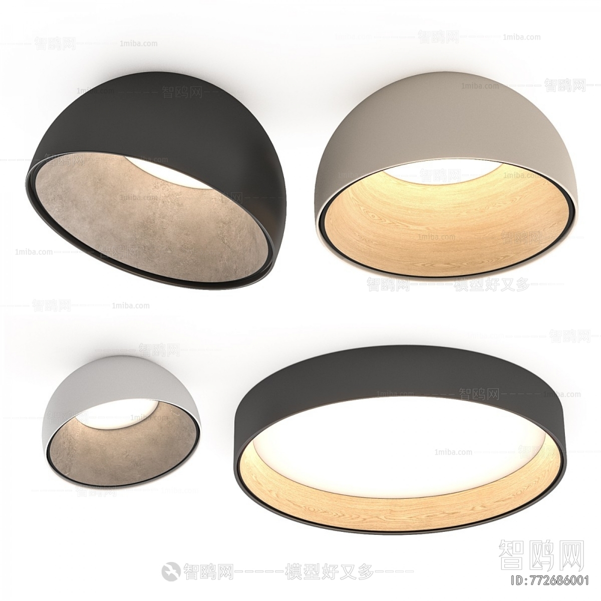 Modern Ceiling Ceiling Lamp