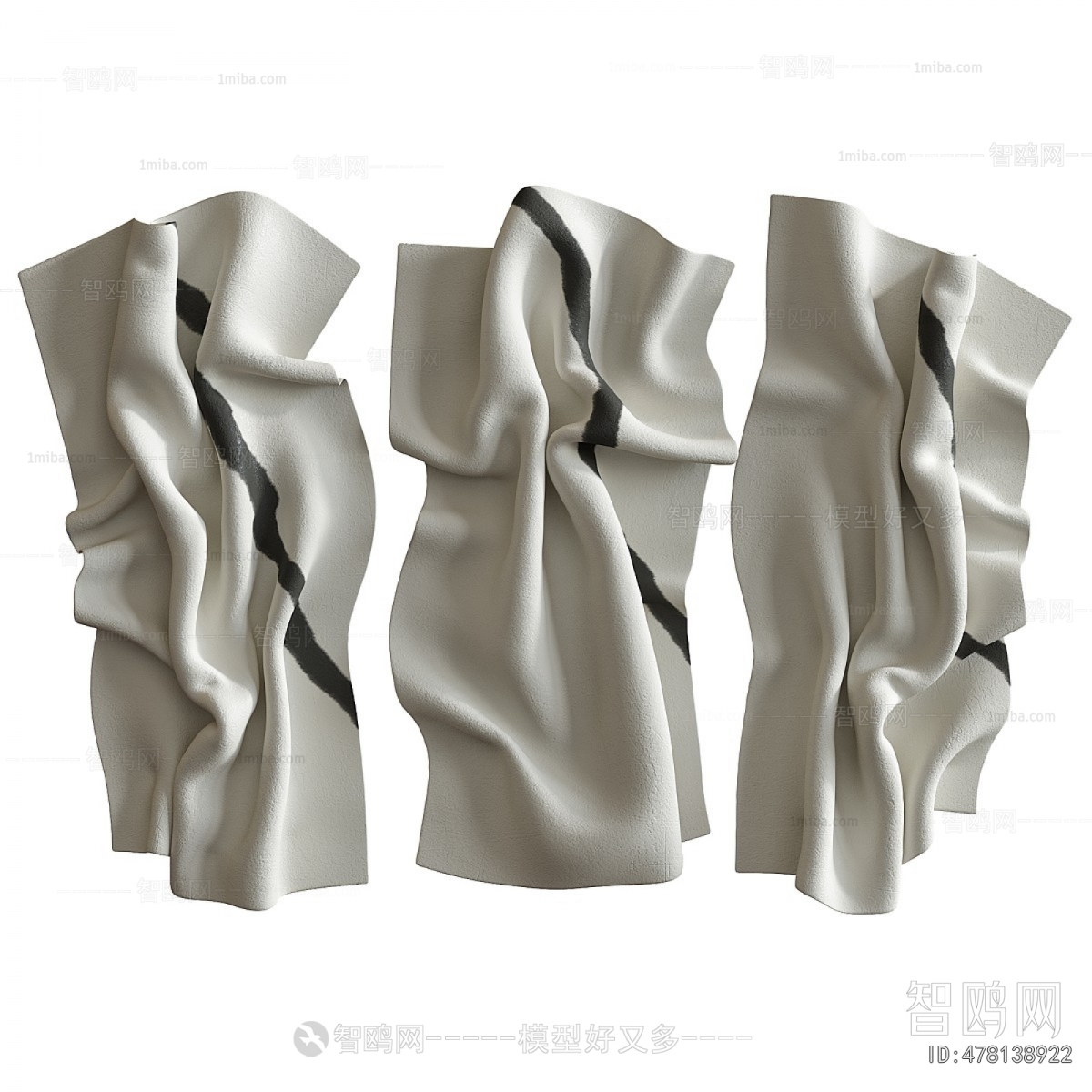 Modern Wall Decoration