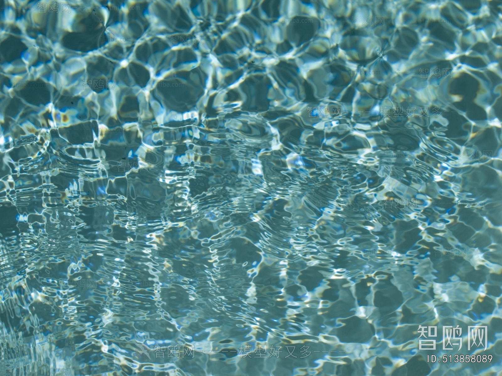 Water Pattern