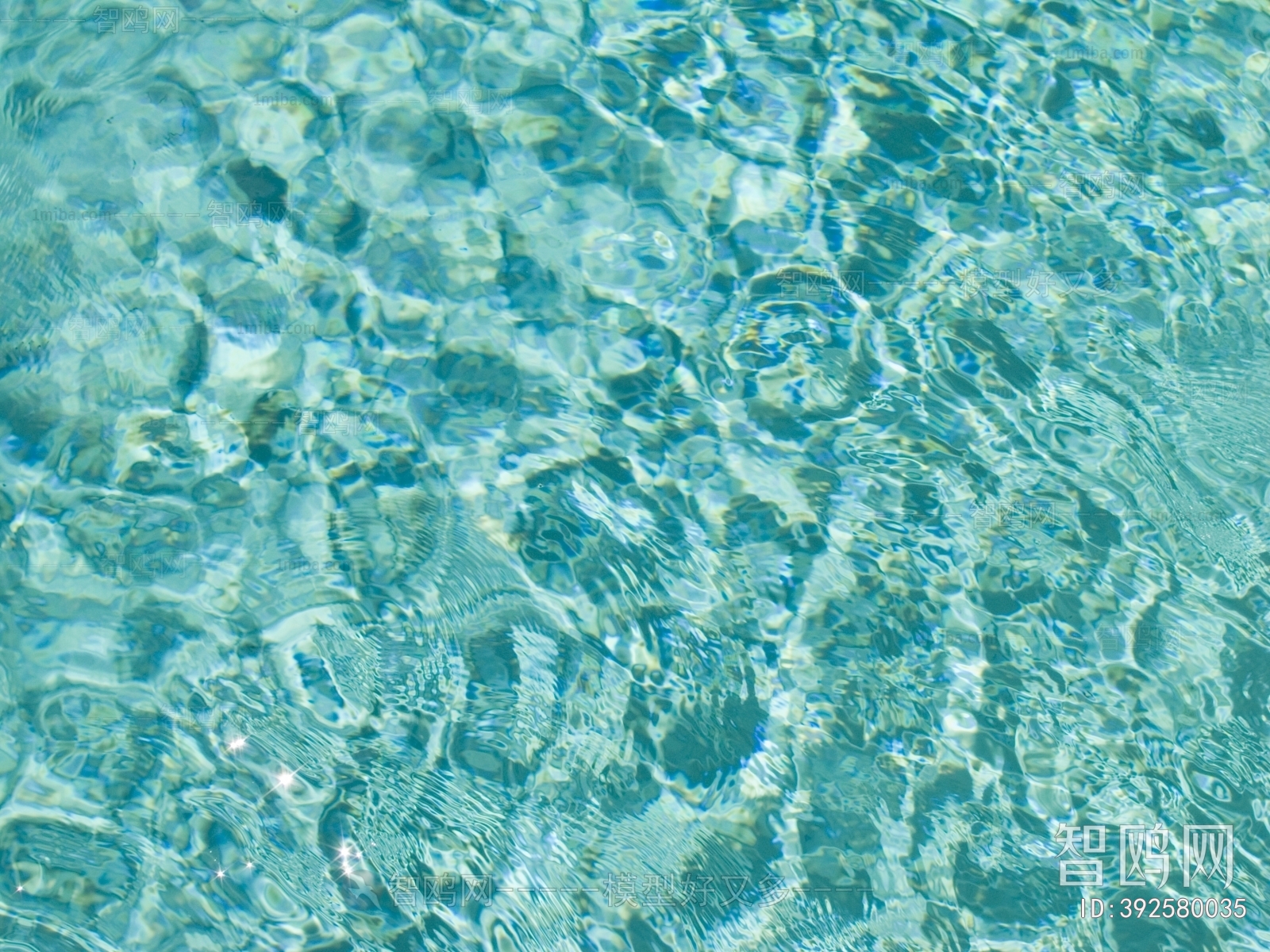 Water Pattern