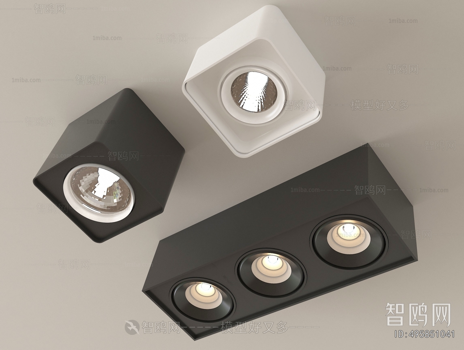 Modern Downlight Spot Light
