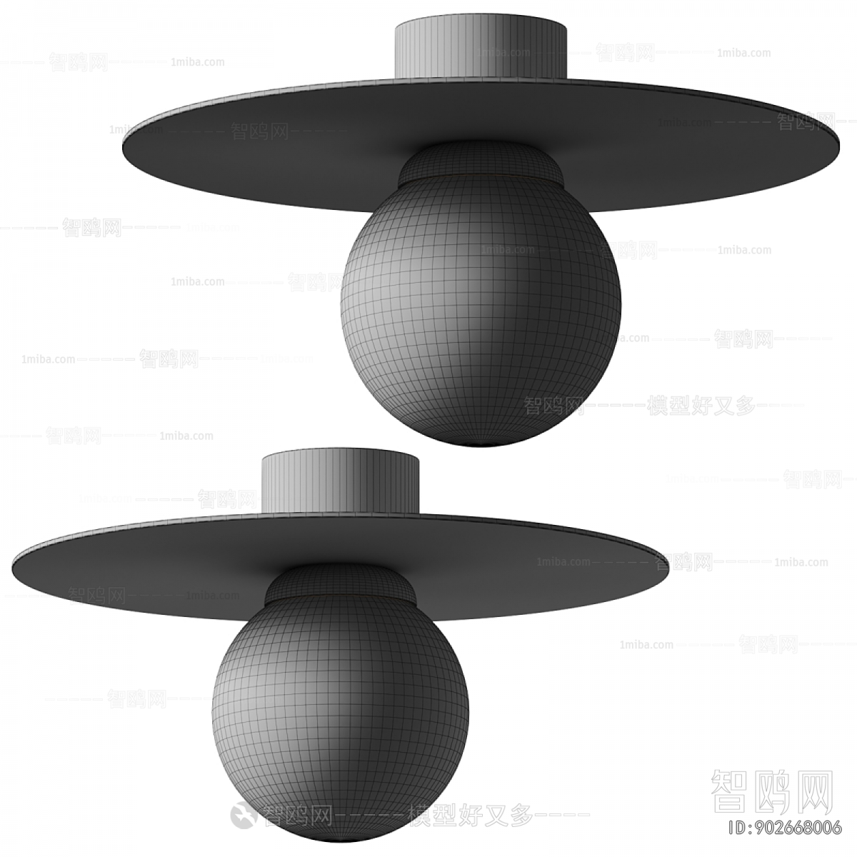 Modern Ceiling Ceiling Lamp