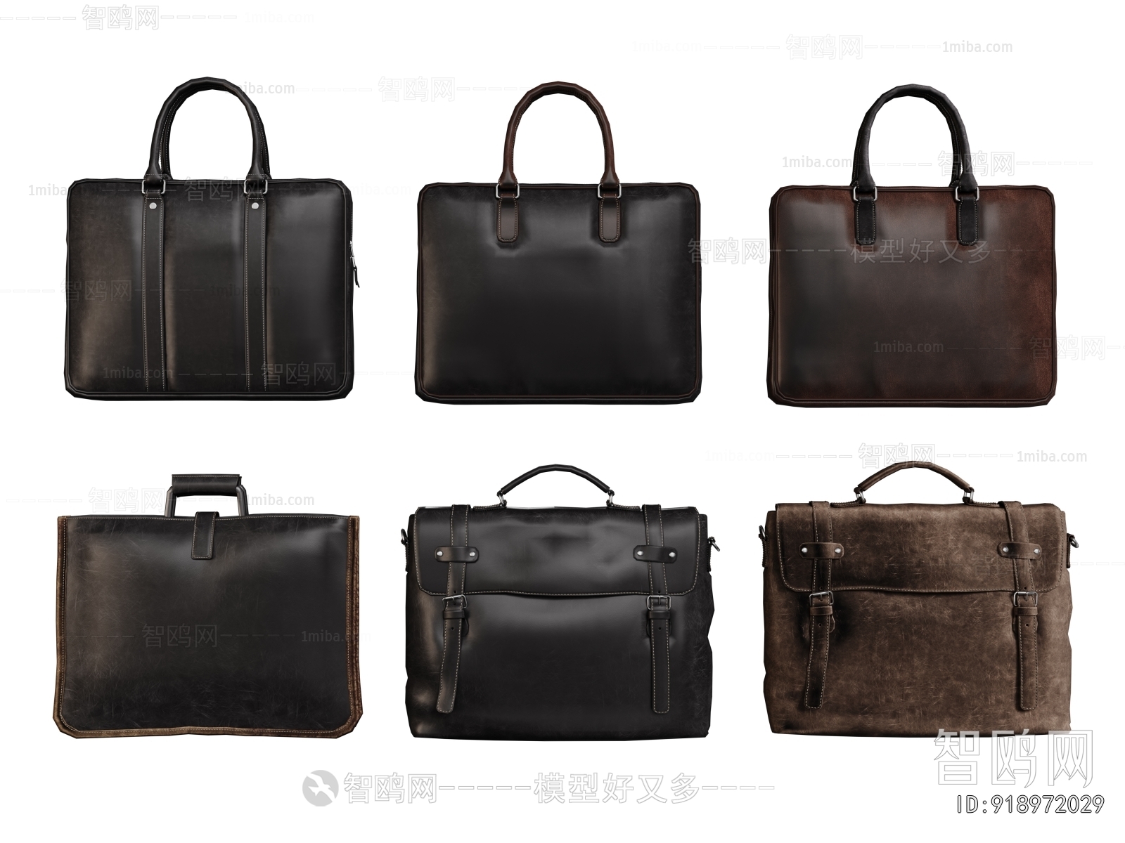Modern Man's Bag