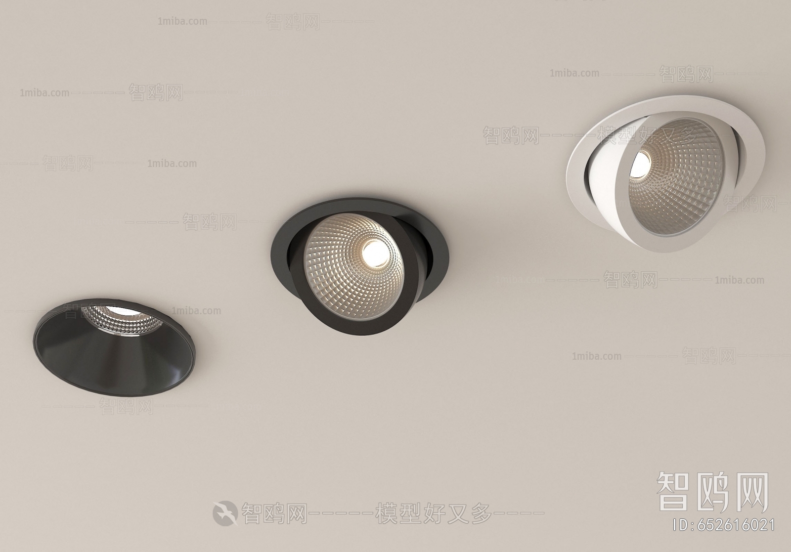Modern Downlight Spot Light
