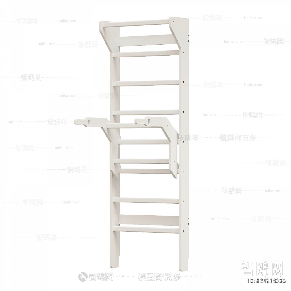 Modern Fitness Equipment