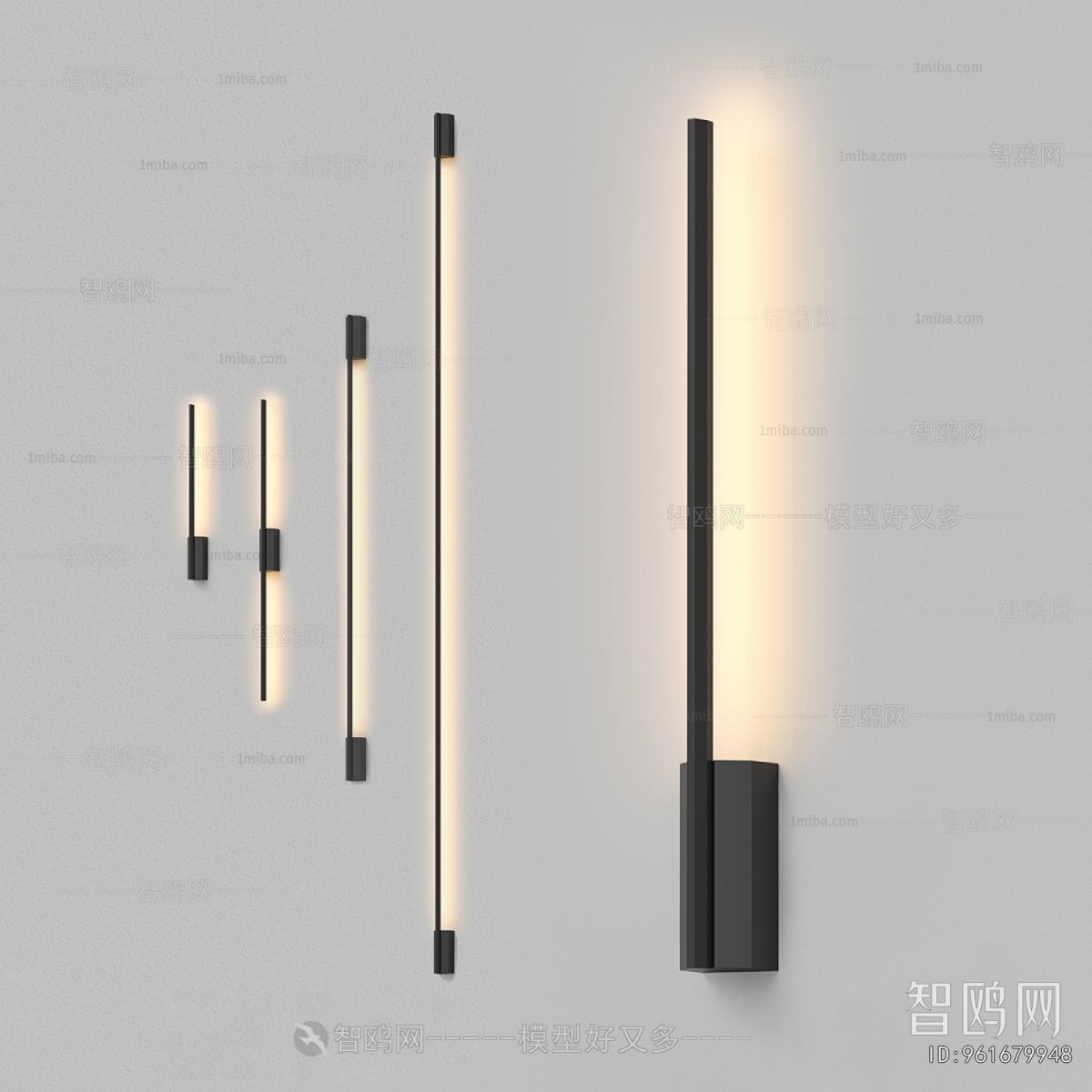 Modern Wall Lamp